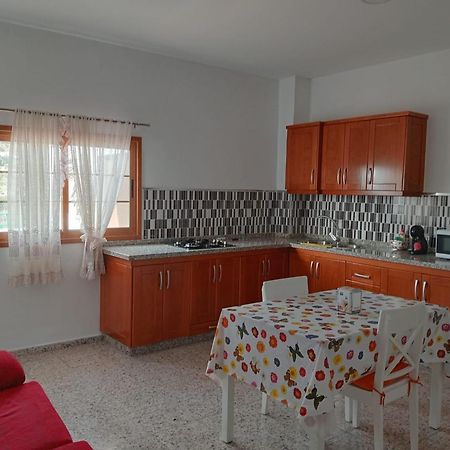 Victoria 2 Apartman Tejeda Kültér fotó