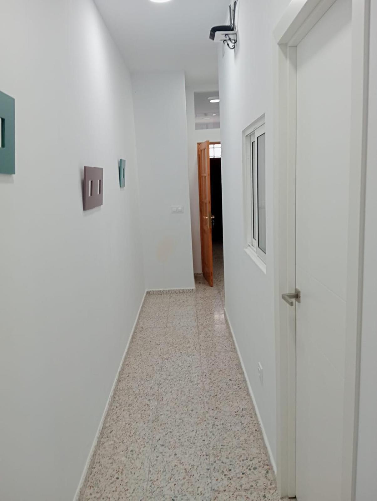 Victoria 2 Apartman Tejeda Kültér fotó